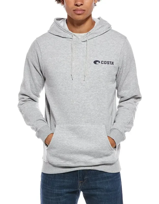 Palm Beach Hoodie