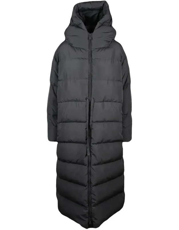 Cloud Down Jacket