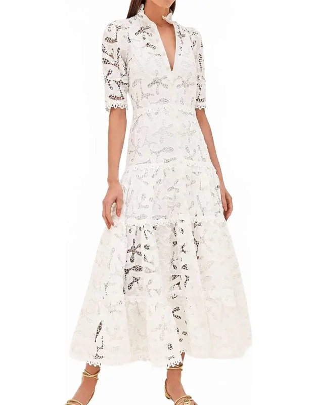 Ledina Dress