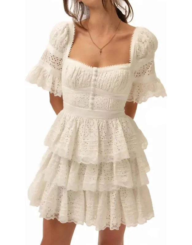 Willa Mini Dress