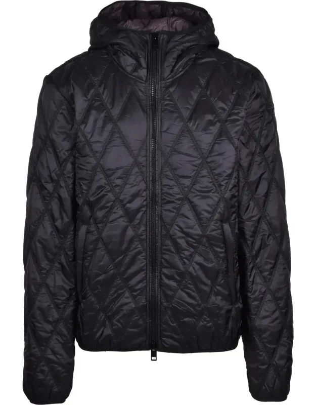 Nylon Centogrammi Coat