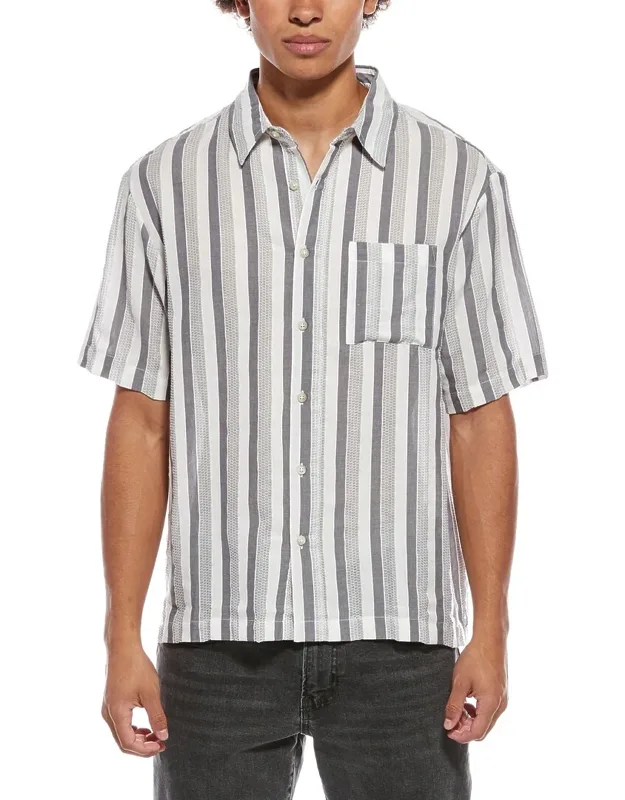 Stripe Shirt