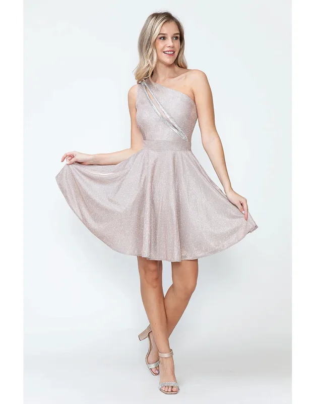 Graduation Dress