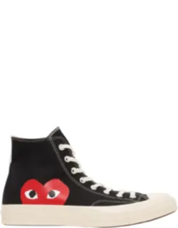 Chuck High-top Sneakers