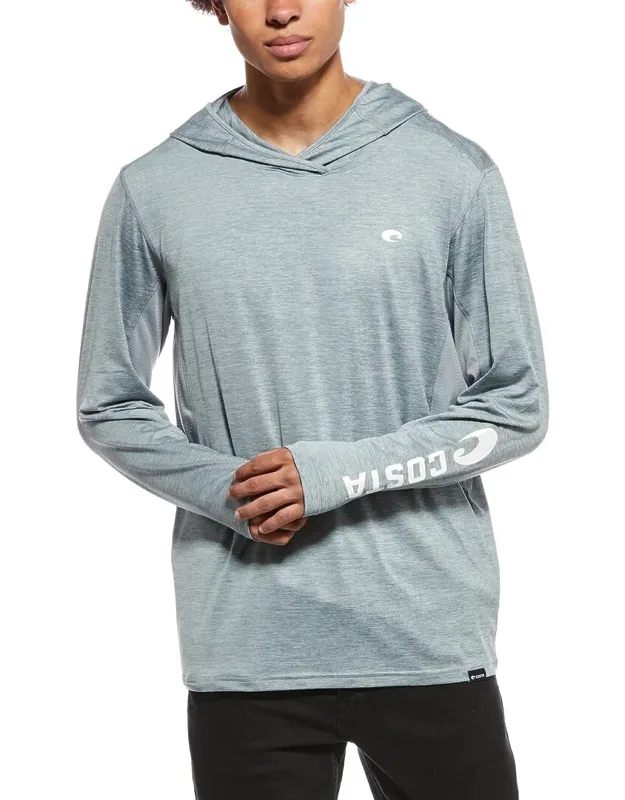 Voyager Hoodie