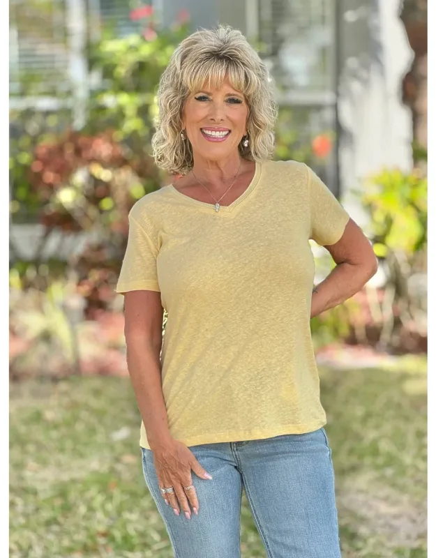 Dove Tee