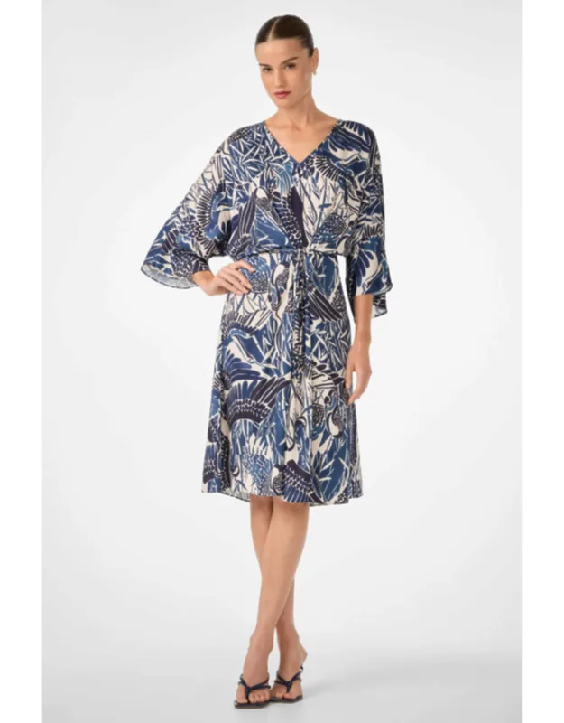 Midi Dress