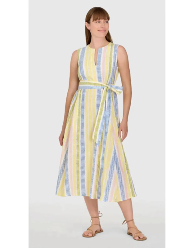 Midi Dress