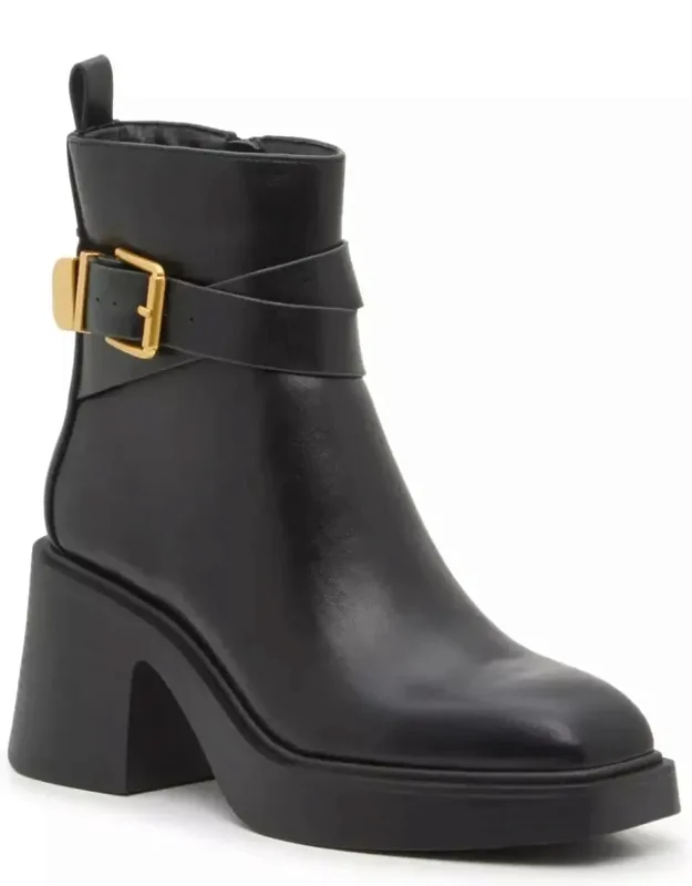 Amie Boots