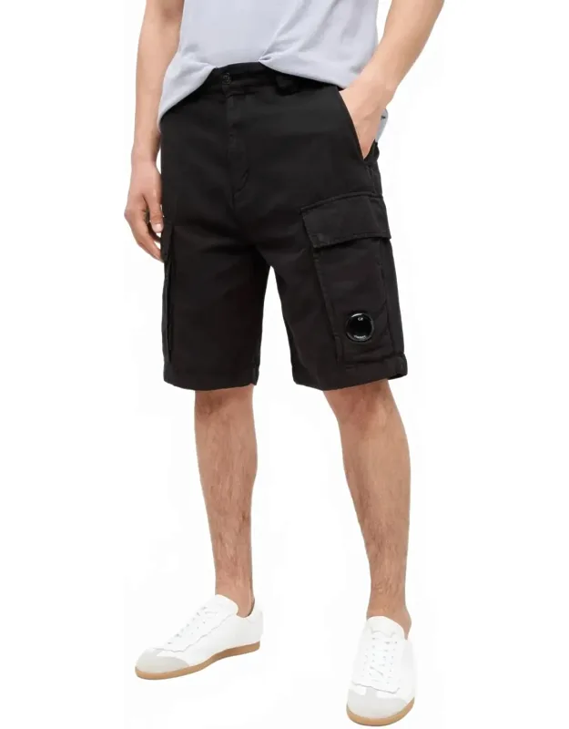 Bermuda Cargo Shorts