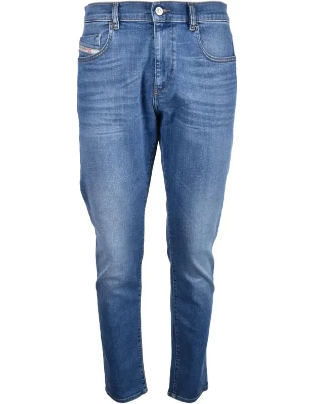 Classic Stretch Jeans