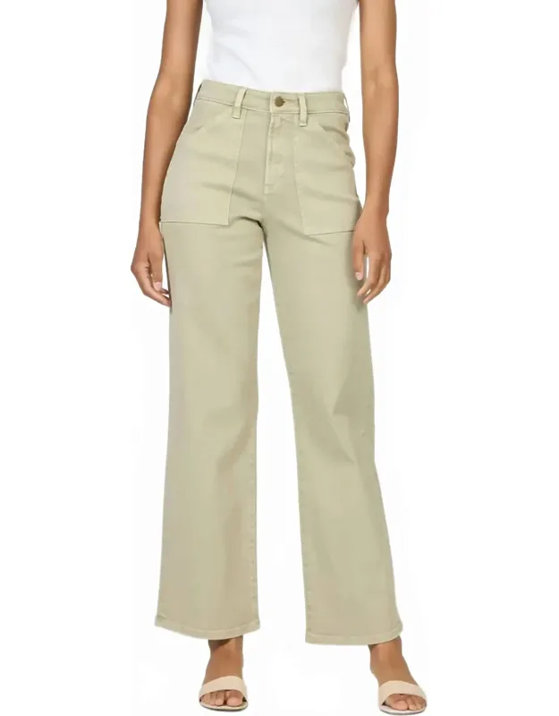 Holly Straight Leg Jeans