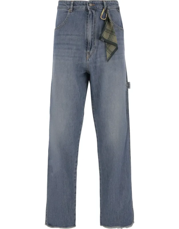 Denim Jeans