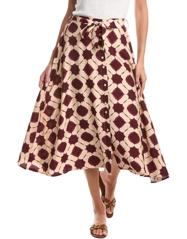 Galize Skirt
