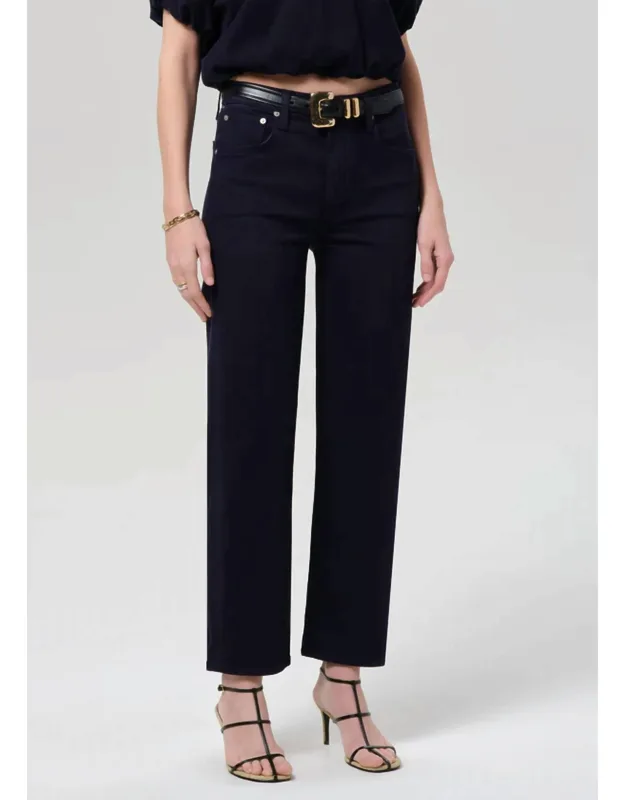 Palma Straight Leg Jeans