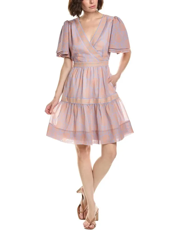 La Maiais Sultans Dress