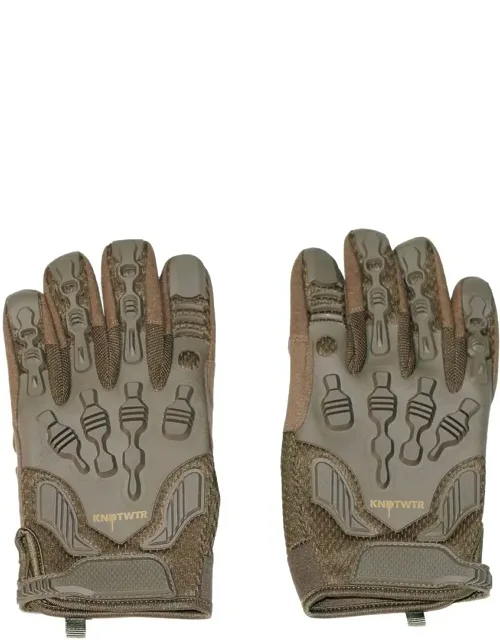 Goblin Gloves
