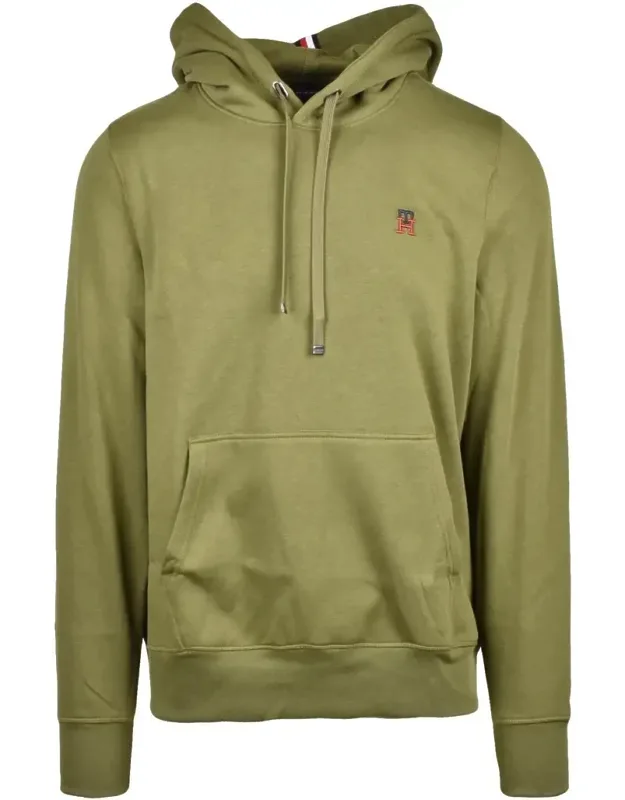 Sustainable Cotton Hoodie