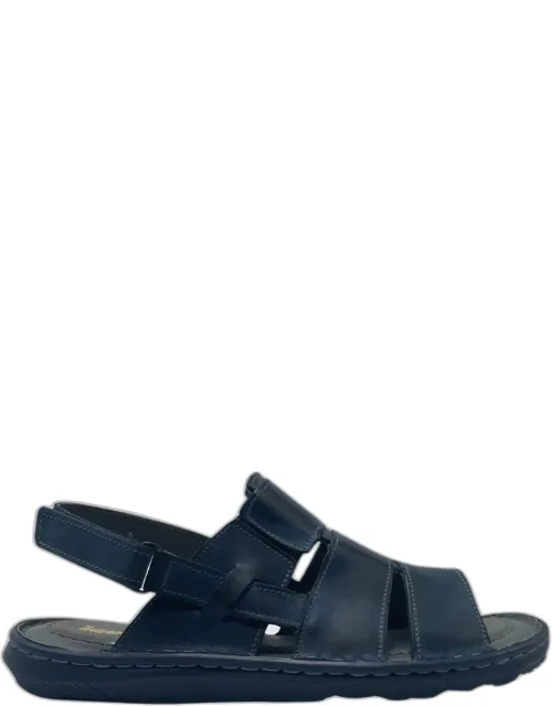 Luca Leather Sandals