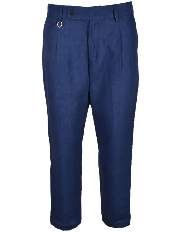Linen Trousers
