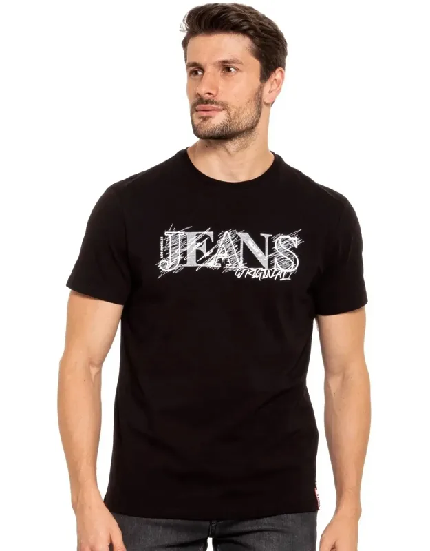 Street T-shirt