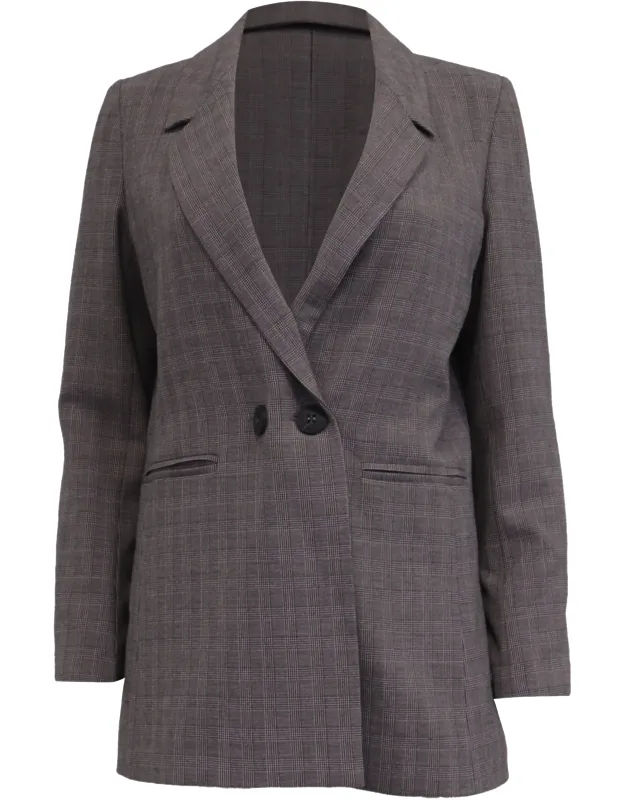 Madeleine Blazer
