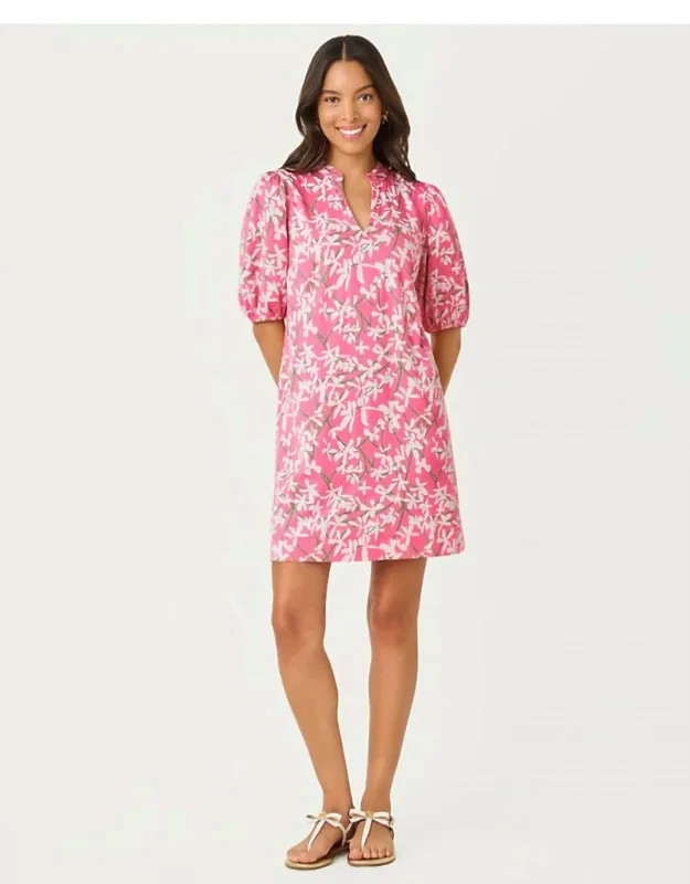 Carey Mini Dress