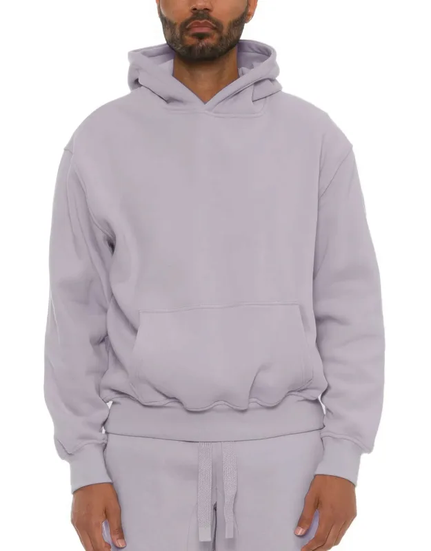 Premium Cotton Blend Hoodie - Softness And Breathable Warmth