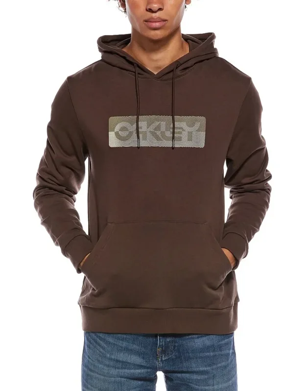 Duality Po Hoodie