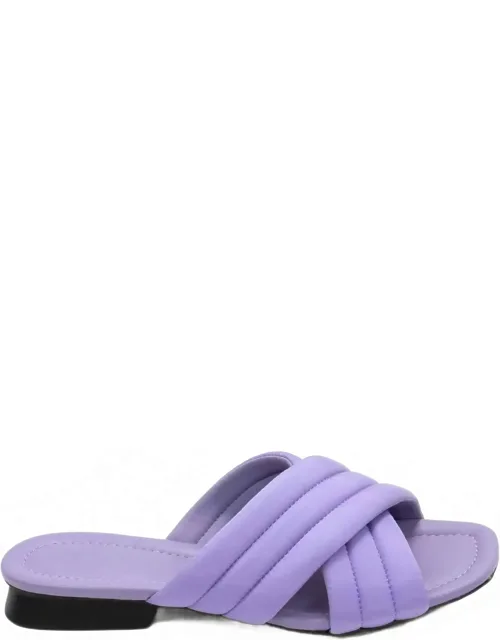 Casi Myra Open Toe Sandals