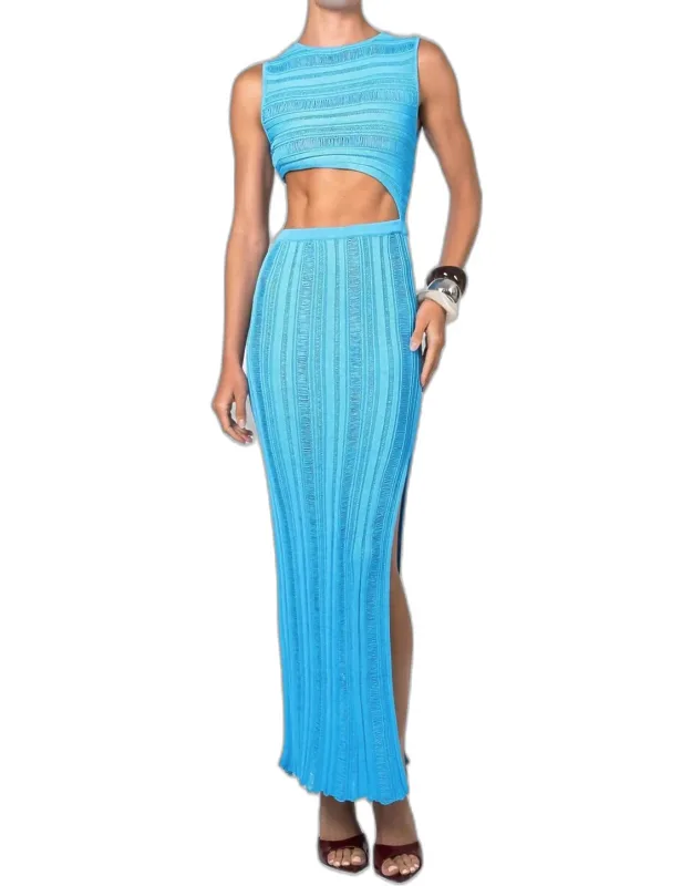 Oriana Maxi Dress