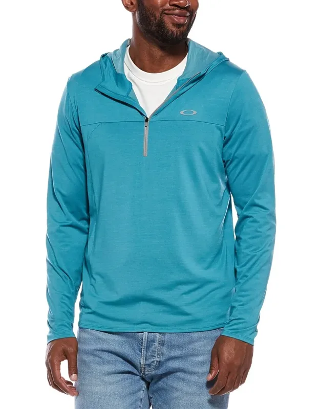 Gravity Range Hoodie