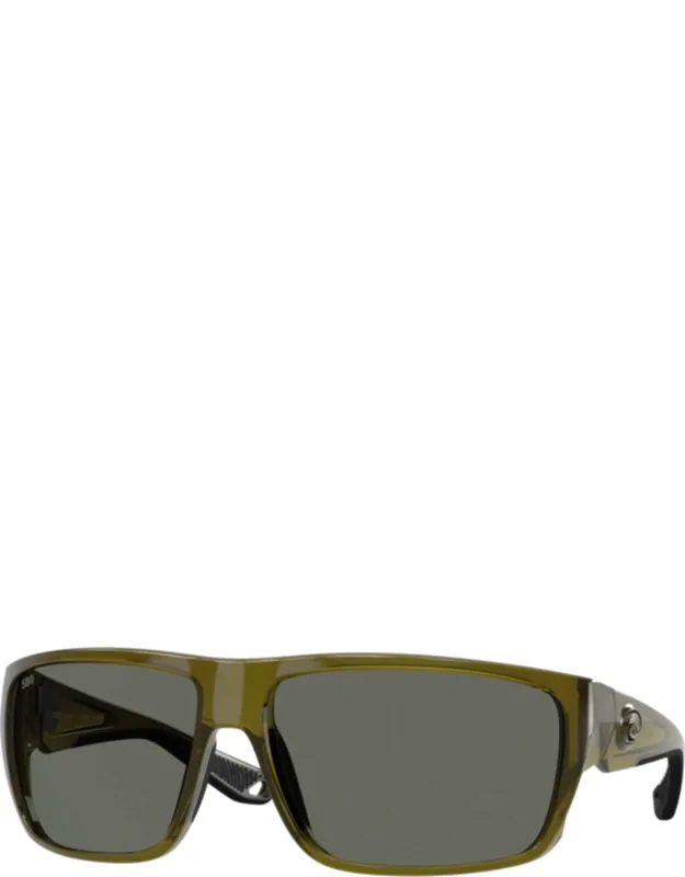 64 Mm Seagrass Sunglasses