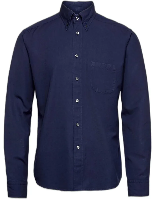 Slim-fit Business Shirt