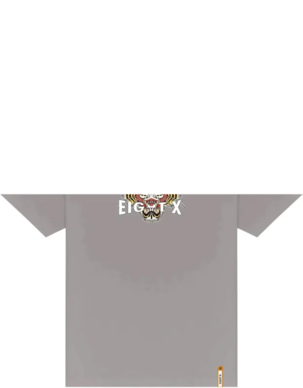 Feline Graphic T-shirt