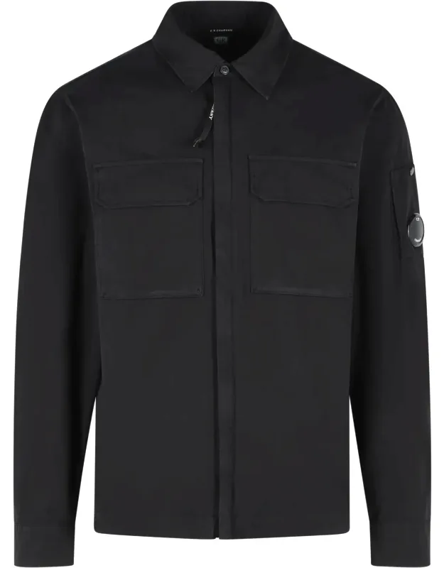 Cotton Shirt