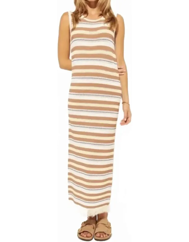 Hunter Dress