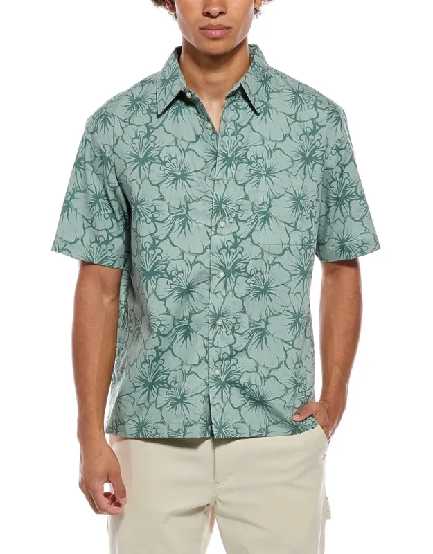 Printed Shirt