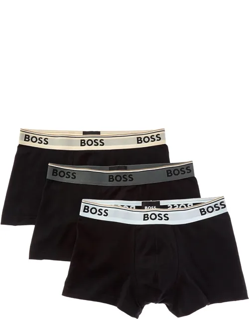Set Of 3 Power Trunks