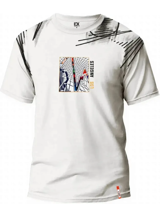 La Boom Street T-shirt