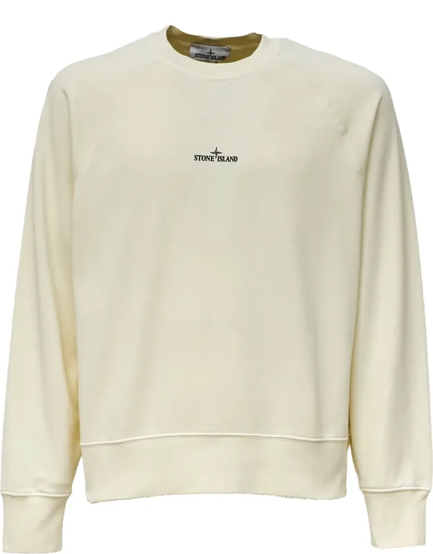 Desert Cotton Fleece Sweatshirt