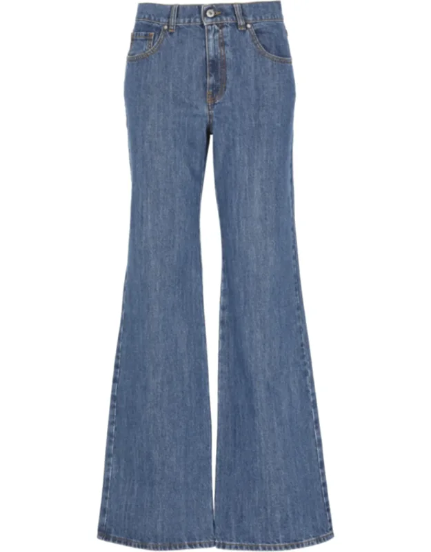 Cojin Cotton Jeans