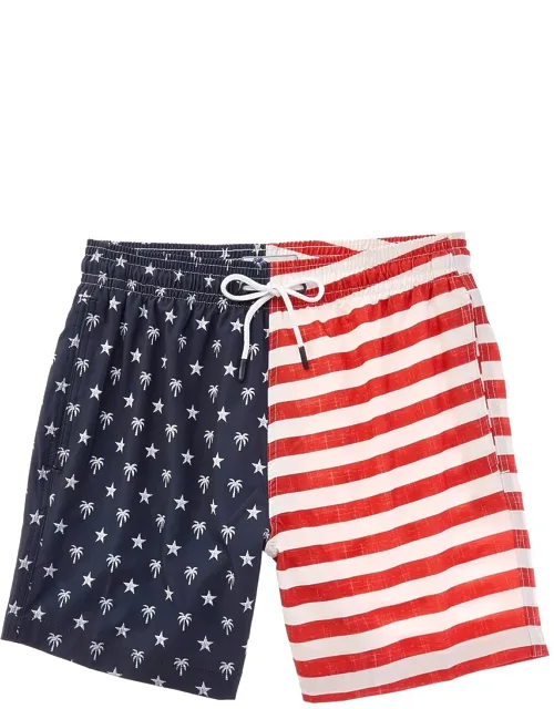Sano Swim Trunks