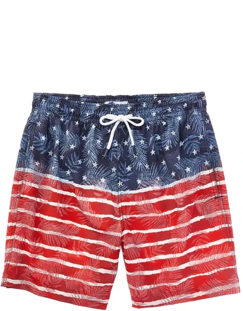 Sano Swim Trunks