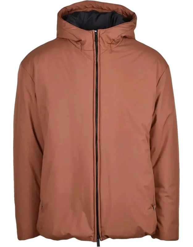 Padded Coat