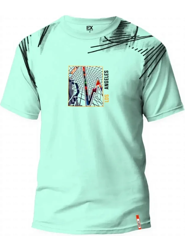 La Boom Street T-shirt