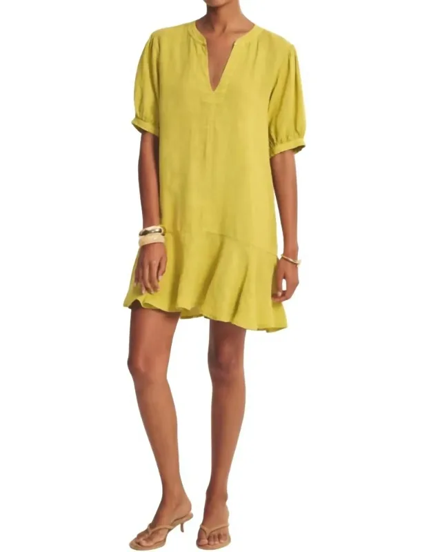 Tunic Dress