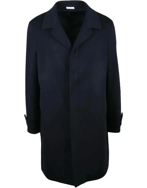 Cashmere Coat