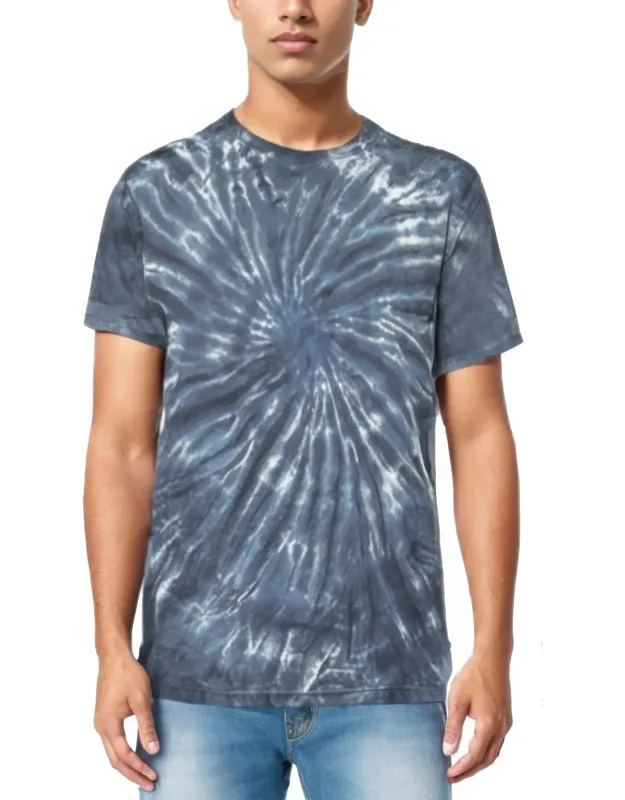 Cyclone Pinwheel Tie-dyed T-shirt
