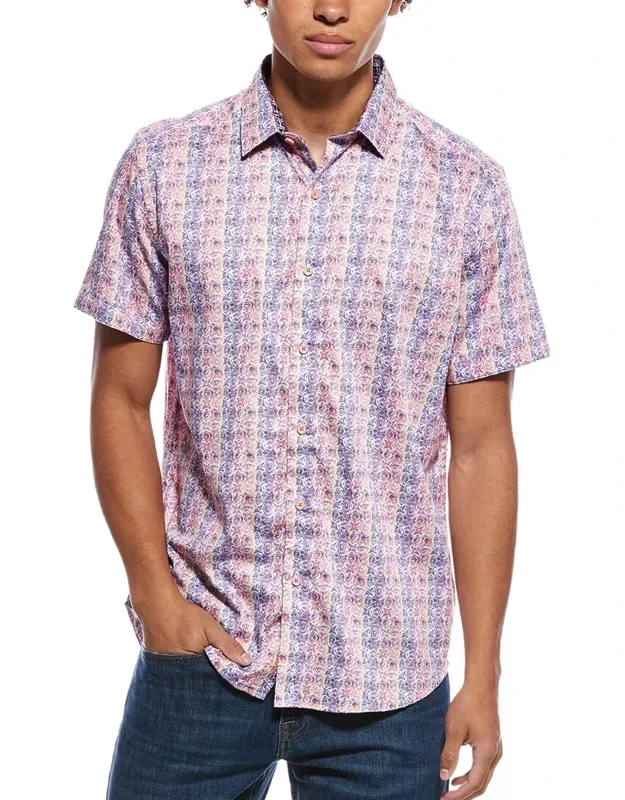 Woven Shirt